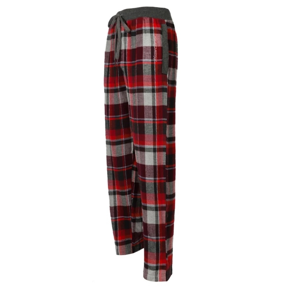Kenneth Cole NY Men's Flannel Pants
Red MDSN Plaid